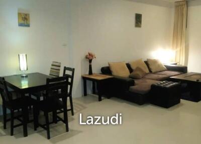 2-Bedroom Townhouse For Sale In Soi Saiyuan, Rawai