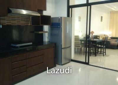 2-Bedroom Townhouse For Sale In Soi Saiyuan, Rawai