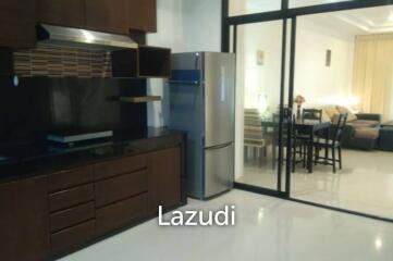 2-Bedroom Townhouse For Sale In Soi Saiyuan, Rawai