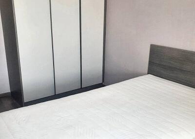 2 Beds  2 Baths 61 SQ.M  Ideo Rama 9-Asoke