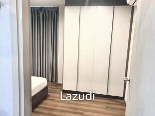 2 Beds  2 Baths 61 SQ.M  Ideo Rama 9-Asoke