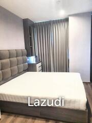 2 Beds  2 Baths 61 SQ.M  Ideo Rama 9-Asoke