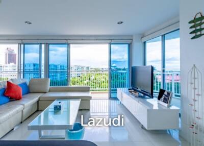 Baan Suan Rim Sai : Beautiful 3 Bedroom Condo