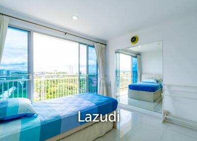 Baan Suan Rim Sai : Beautiful 3 Bedroom Condo