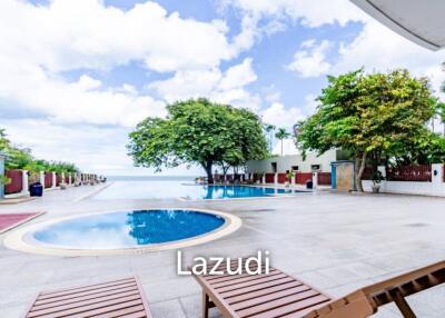 Baan Suan Rim Sai : Beautiful 3 Bedroom Condo