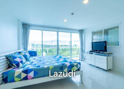 Baan Suan Rim Sai : Beautiful 3 Bedroom Condo