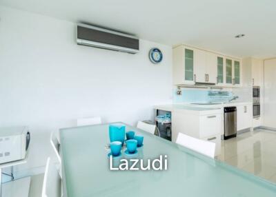 Baan Suan Rim Sai : Beautiful 3 Bedroom Condo