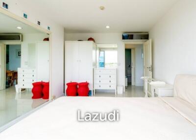 Baan Suan Rim Sai : Beautiful 3 Bedroom Condo