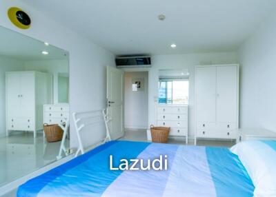 Baan Suan Rim Sai : Beautiful 3 Bedroom Condo