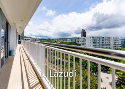 Baan Suan Rim Sai : Beautiful 3 Bedroom Condo