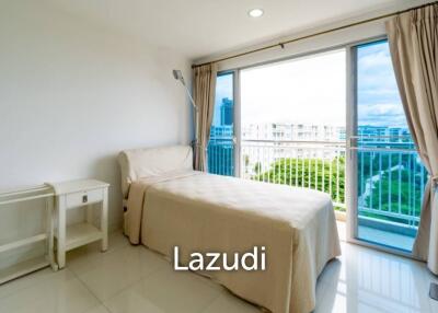 Baan Suan Rim Sai : Beautiful 3 Bedroom Condo