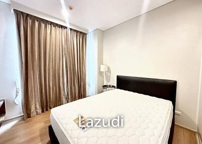 2 Bed 2 Bath Duplex 111 SQ.M Villa Asoke