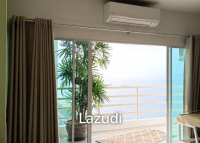 Studio 1 Bath 48 SQ.M. View Talay 8 Condo