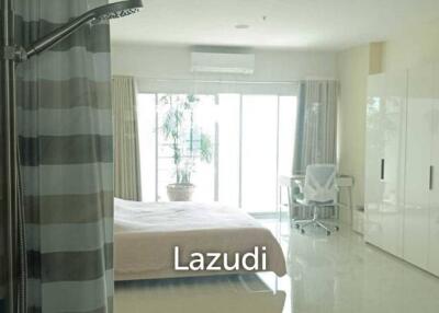 Studio 1 Bath 48 SQ.M. View Talay 8 Condo