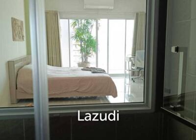 Studio 1 Bath 48 SQ.M. View Talay 8 Condo