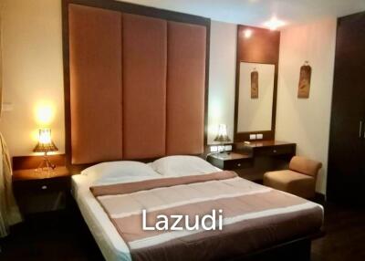 [Foreign Quota] 2-Bed Pool Access in Bo Phut Arisara Place