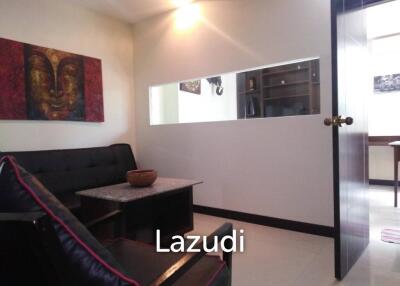 [Foreign Quota] 2-Bed Pool Access in Bo Phut Arisara Place