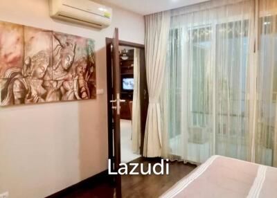 [Foreign Quota] 2-Bed Pool Access in Bo Phut Arisara Place