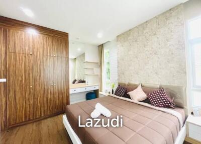 3 beds 3 baths 213 SQ.M iBreeze view Hua-Hin