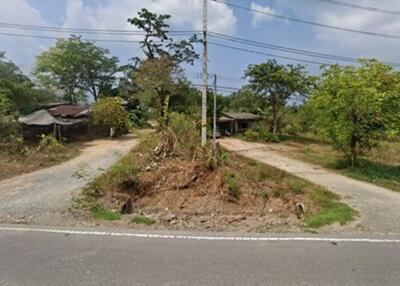 Prime 64,000 sqm (40 Rai) Land for Sale in Thalang, Phuket