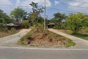 Prime 64,000 sqm (40 Rai) Land for Sale in Thalang, Phuket