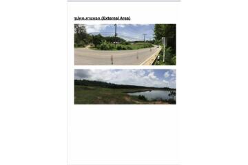 Prime 64,000 sqm (40 Rai) Land for Sale in Thalang, Phuket