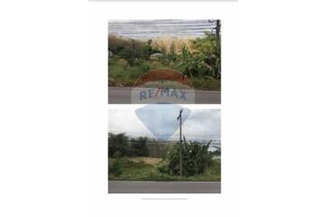 Prime 64,000 sqm (40 Rai) Land for Sale in Thalang, Phuket