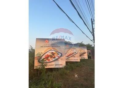 Pristine 42,836 sq.m. (26-3-9(1/10) Rai) Land in Si Sunthon, Phuket