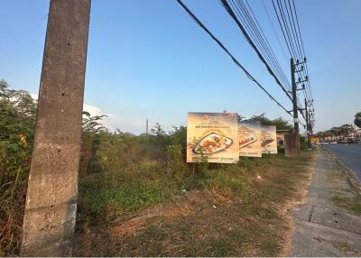 Pristine 42,836 sq.m. (26-3-9(1/10) Rai) Land in Si Sunthon, Phuket