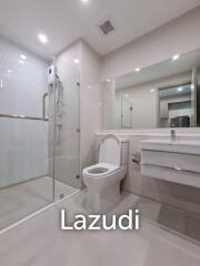 Studio 1 Bathroom 27 SQ.M at Life Ladprao