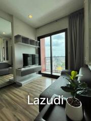 1 Bedroom 1 Bathroom 30 SQ.M WYNE Sukhumvit