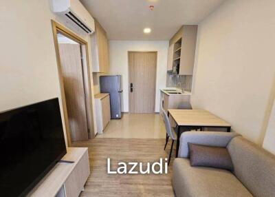 1 Bedroom 1 Bathroom 29 SQ.M NIA By Sansiri