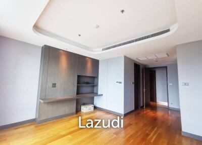 4 Bed 6 Bath 296 SQ.M Belgravia Residences