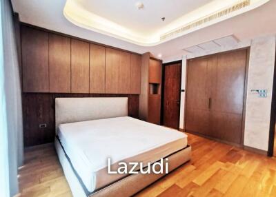 4 Bed 6 Bath 296 SQ.M Belgravia Residences