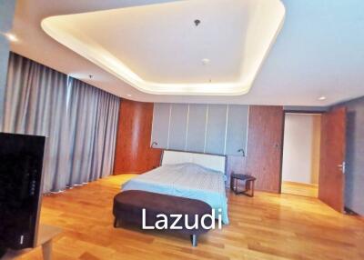 4 Bed 6 Bath 296 SQ.M Belgravia Residences