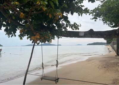 Prime Phuket Seaview Property: 3348 sqm (2-0-37 Rai) Ready to Build