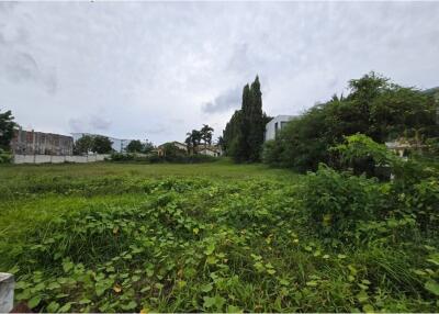 Prime Phuket Seaview Property: 3348 sqm (2-0-37 Rai) Ready to Build