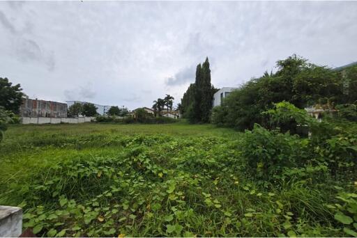 Prime Phuket Seaview Property: 3348 sqm (2-0-37 Rai) Ready to Build