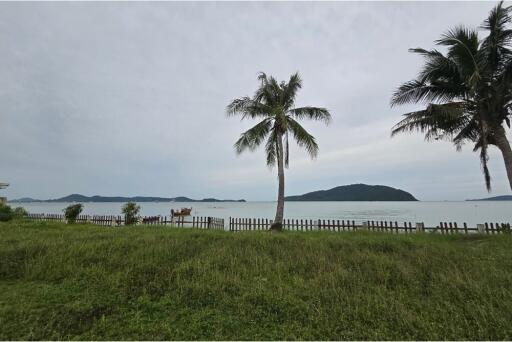 Prime Phuket Seaview Property: 3348 sqm (2-0-37 Rai) Ready to Build