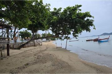 Prime Phuket Seaview Property: 3348 sqm (2-0-37 Rai) Ready to Build