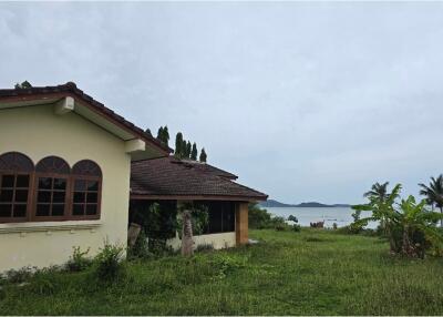 Prime Phuket Seaview Property: 3348 sqm (2-0-37 Rai) Ready to Build