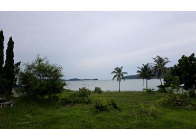 Prime Phuket Seaview Property: 3348 sqm (2-0-37 Rai) Ready to Build