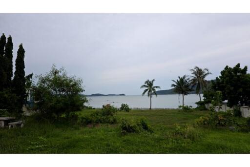 Prime Phuket Seaview Property: 3348 sqm (2-0-37 Rai) Ready to Build