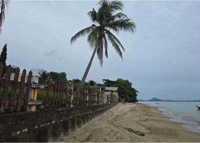 Prime Phuket Seaview Property: 3348 sqm (2-0-37 Rai) Ready to Build