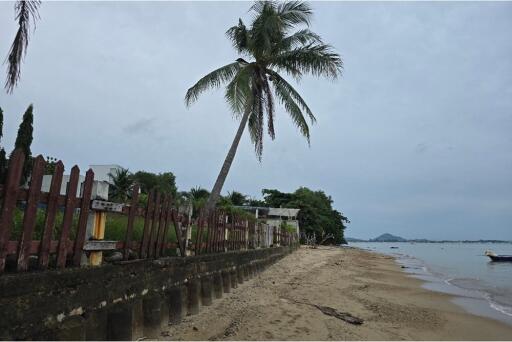 Prime Phuket Seaview Property: 3348 sqm (2-0-37 Rai) Ready to Build