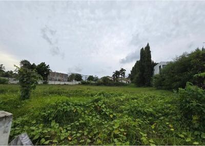 Prime Phuket Seaview Property: 3348 sqm (2-0-37 Rai) Ready to Build