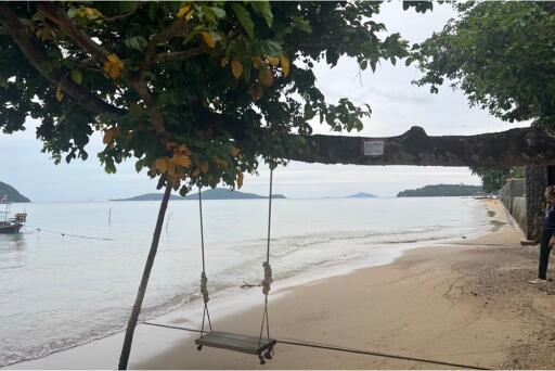 Prime Phuket Seaview Property: 3348 sqm (2-0-37 Rai) Ready to Build