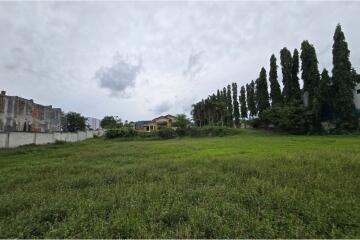 Prime Phuket Seaview Property: 3348 sqm (2-0-37 Rai) Ready to Build