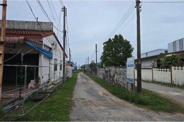 Prime Phuket Seaview Property: 3348 sqm (2-0-37 Rai) Ready to Build