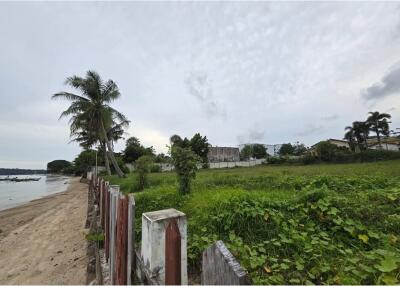 Prime Phuket Seaview Property: 3348 sqm (2-0-37 Rai) Ready to Build